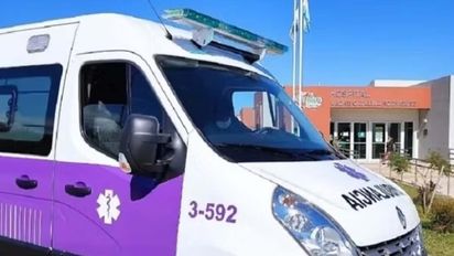 San Luis: una nena de 10 años lucha por su vida tras ser apuñalada en su vivienda