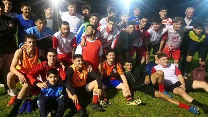 Mañana comienza la octava jornada de la Primera B