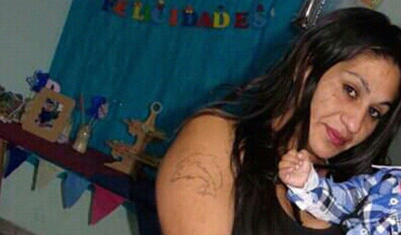 Buscan a Iliana Maldonado: la última vez que la vieron fue hace nueve días