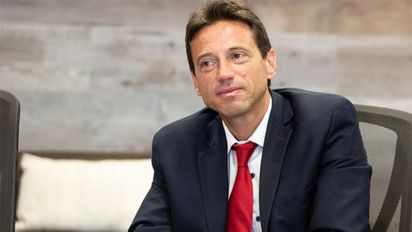 Marcelo Moretti inició un juicio ejecutivo contra San Lorenzo por 270.000 dólares