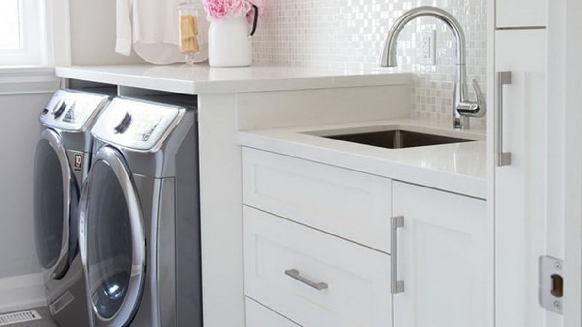 Lavar la ropa en casa o en la lavandería?, Roomi