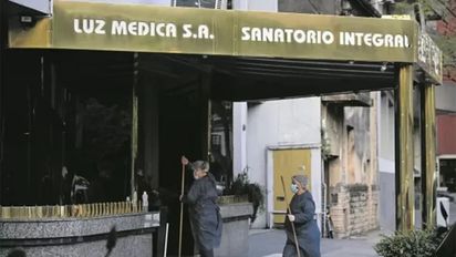 Suman tres las muertes por neumonía bilateral de origen desconocido en Tucumán