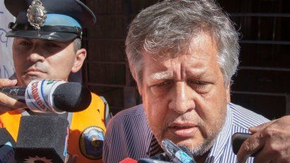 Denunciaron al fiscal Stornelli por pedir coimas a un empresario