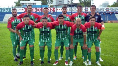 Acción Juvenil y Juventud Unida inician el camino para definir el campeón del año