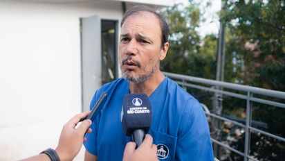 Confirman un caso sospechoso de Dengue en Banda Norte