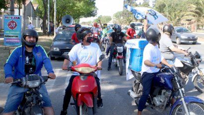 Lejos de los homenajes partidarios, el PJ hará foco en la campaña electoral