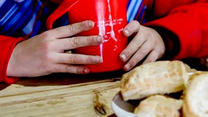 La demanda social espontánea creció un 30% en el último mes