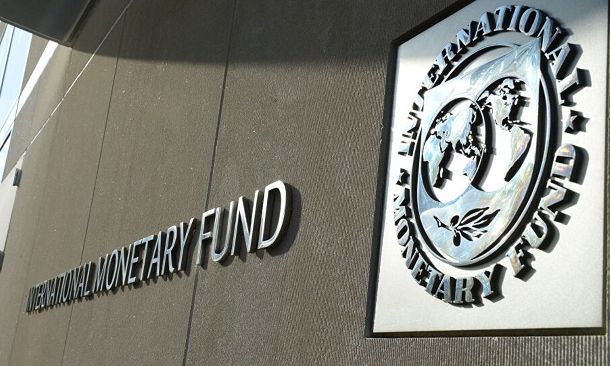 El FMI aprobó el acuerdo con Argentina y gira casi diez mil millones de dólares