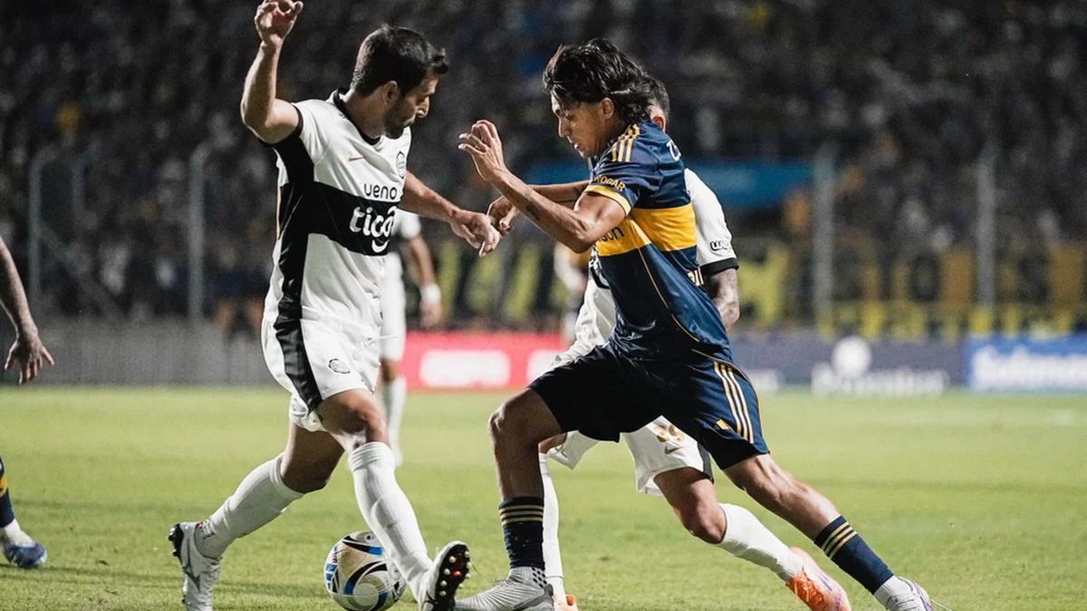 Boca debuta ante Riestra en La Bombonera con la mira puesta en volver a ...