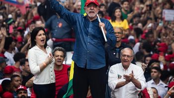 Para el cordobesismo, el triunfo de Lula potenciará el vínculo entre Argentina y Brasil