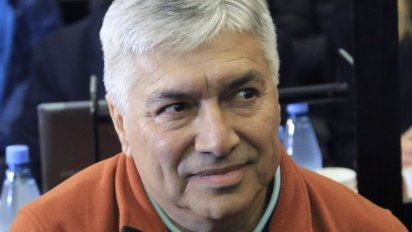 Báez será trasladado a prisión domiciliaria en un lugar