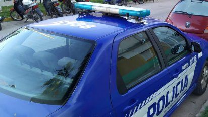 Dos mujeres heridas tras ser embestidas por un automóvil en barrio Alberdi