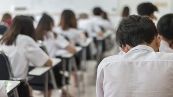 El 15,8% de los alumnos de la secundaria con sobreedad en el departamento Río Cuarto