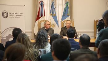Cumbre de intendentes por un fallo de la Corte que golpea a los municipios