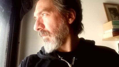 Entrevista a Lautaro Ortiz: La historieta argentina vuelve con