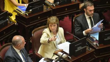 El Senado retoma el debate de reforma electoral