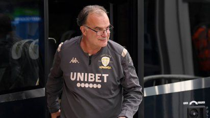 Ascendió el Leeds de Marcelo Bielsa