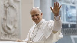 argentina, alla vamos: el guino del papa leon xiv mientras crece la certeza de su visita al pais