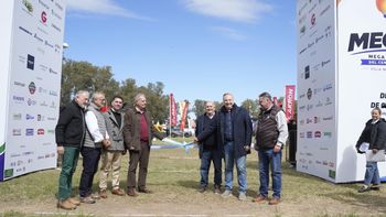 Arrancó la MECA 2026 en la Rural: esperan más de 40 mil visitantes
