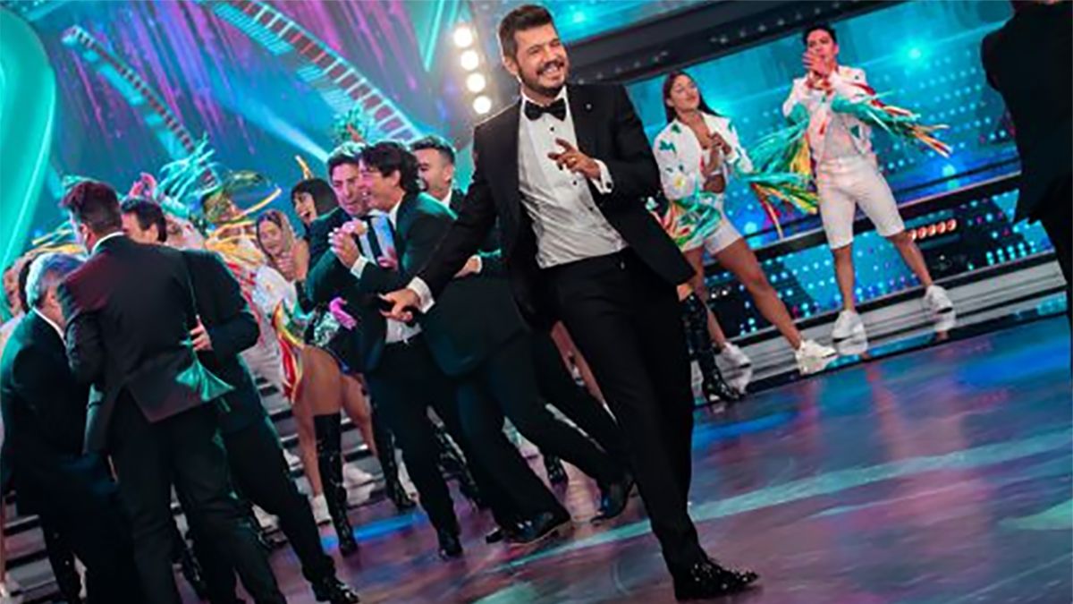 Hoy empieza Bailando por un sueño: ¿Cuánto ha medido en cada uno de sus  debuts?