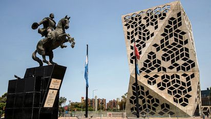 La recaudación propia en Córdoba cayó 4 por ciento el mes pasado
