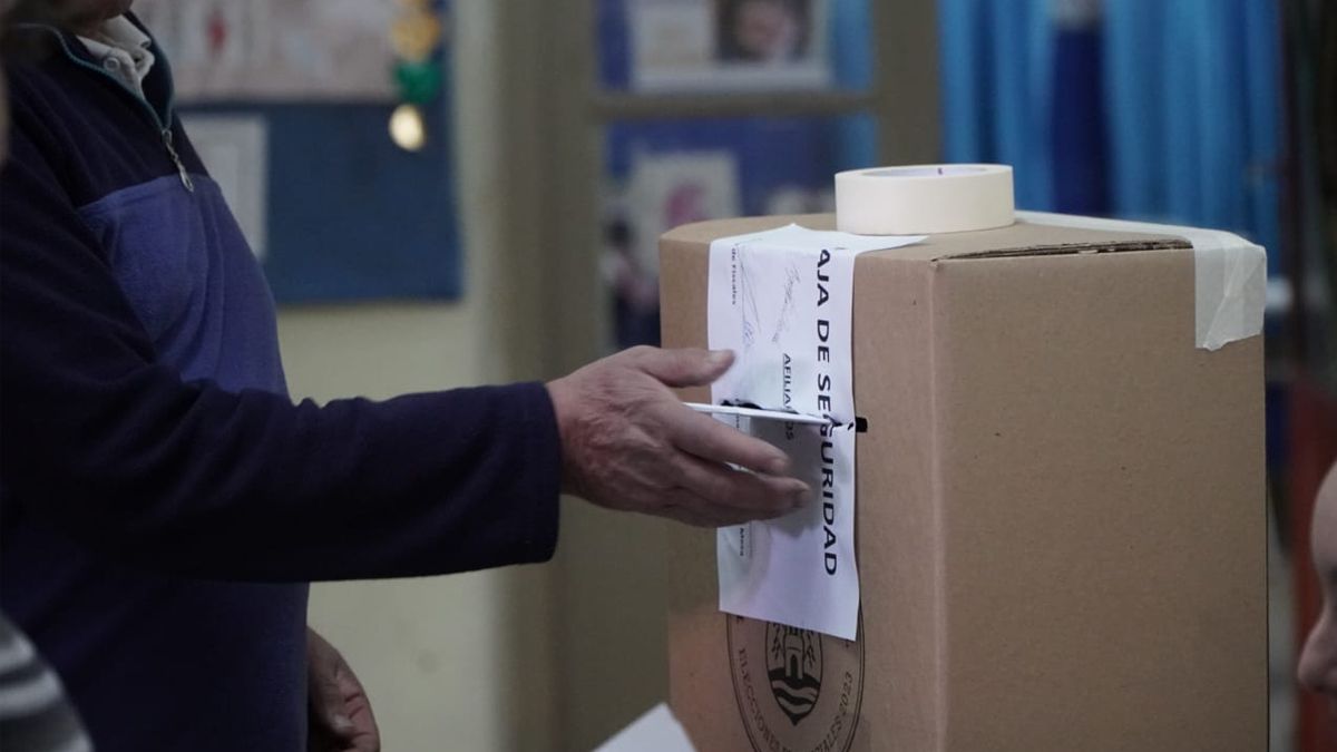 Todo lo que hay que saber sobre las elecciones de este domingo en ...