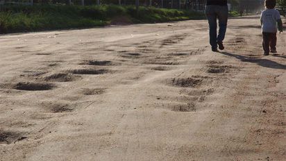 Modifican el esquema de riego con las vecinales; estuvo 8 días suspendido
