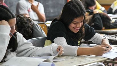 ¿De qué se trata el Plan de Desarrollo Educativo 2024-2027 que puso en marcha la Provincia?