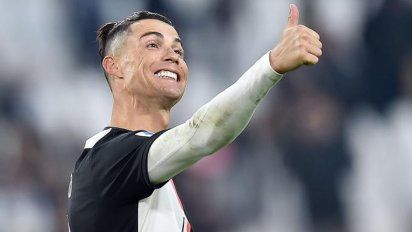 Cristiano Ronaldo ya ganó más de 1.000 millones del dolares