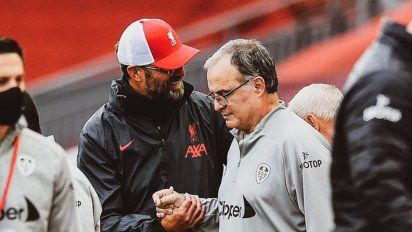 Bielsa hizo una dura autocrítica