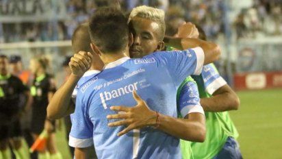 Reviví el triunfo del León