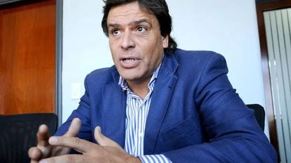 Elevan a juicio por abuso sexual y violencia de género a Alfonso Mosquera
