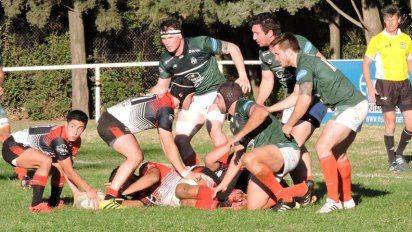 San Martín define su suerte con Tala y Jockey Club recibe a Córdoba Athletic