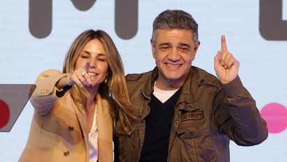 Leandro Santoro bajó su candidatura en CABA y Jorge Macri será el nuevo jefe de Gobierno porteño