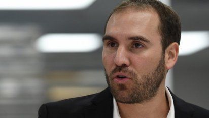 La Universidad de Columbia felicitó a Guzmán por su designación en Finanzas