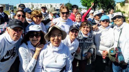 Se llevó a cabo el primer encuentro  de “Calle Recreativa”