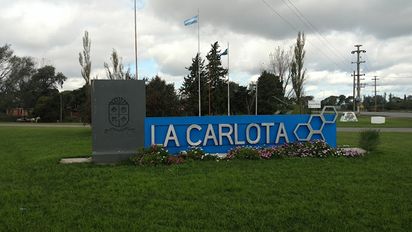 En La Carlota se presentaron cuatro listas para las elecciones municipales