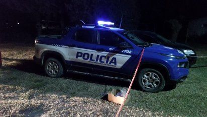 Un hombre asesinó a otro de un disparo de escopeta