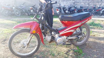 Al menos seis detenidos en distintos procedimientos policiales en Río Cuarto