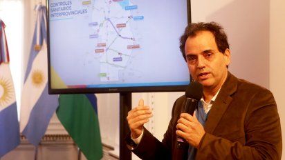 Si bien se iniciará en agosto, en los hechos la campaña arrancó