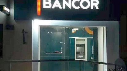 Instalan un cajero automático en Italó y saldan un reclamo histórico 