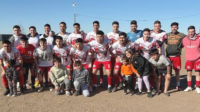 Tres punteros juegan en tres canchas de la ciudad