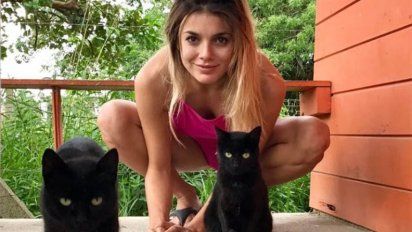 El mensaje conmovedor de Natalie Pérez por el caso Úrsula Bahillo