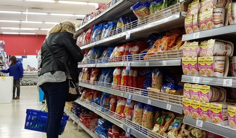 Entró en vigencia el programa “Productos Esenciales” con confusión para los consumidores.