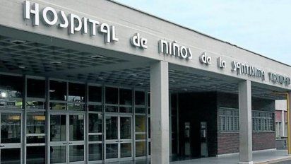 Un bebé resultó con graves quemaduras en La Cruz