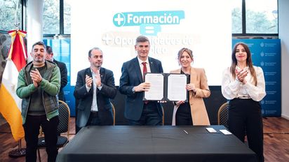 Ofrecerán capacitaciones para fortalecer las oportunidades de empleo en Córdoba capital