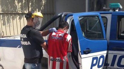 Se conocieron los nombres de los imputados por el crimen de Díaz