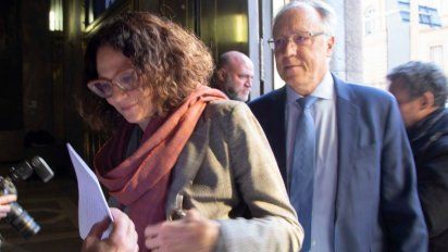 Los economistas “K” coincidieron con Lacunza en mantener el dólar