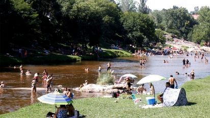 Córdoba: esperan que en lo que resta de enero siga aumentando la cantidad de turistas