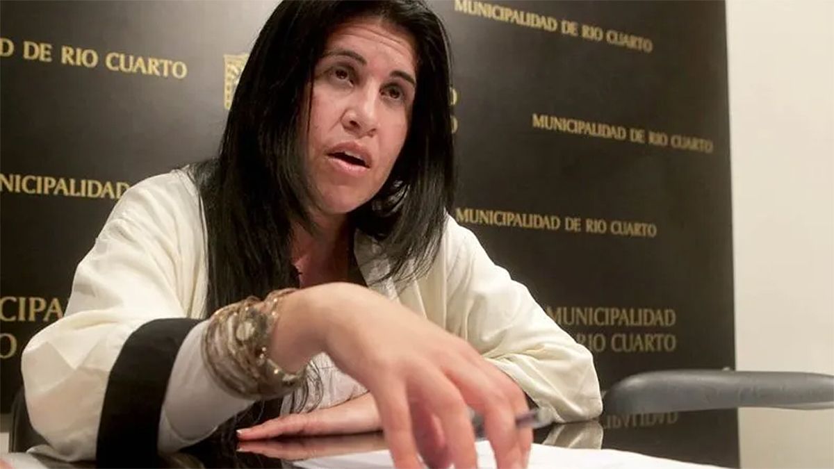 Daniela Miranda deja la Subsecretaría de DDHH: la reemplaza Maximiliano Luna.
